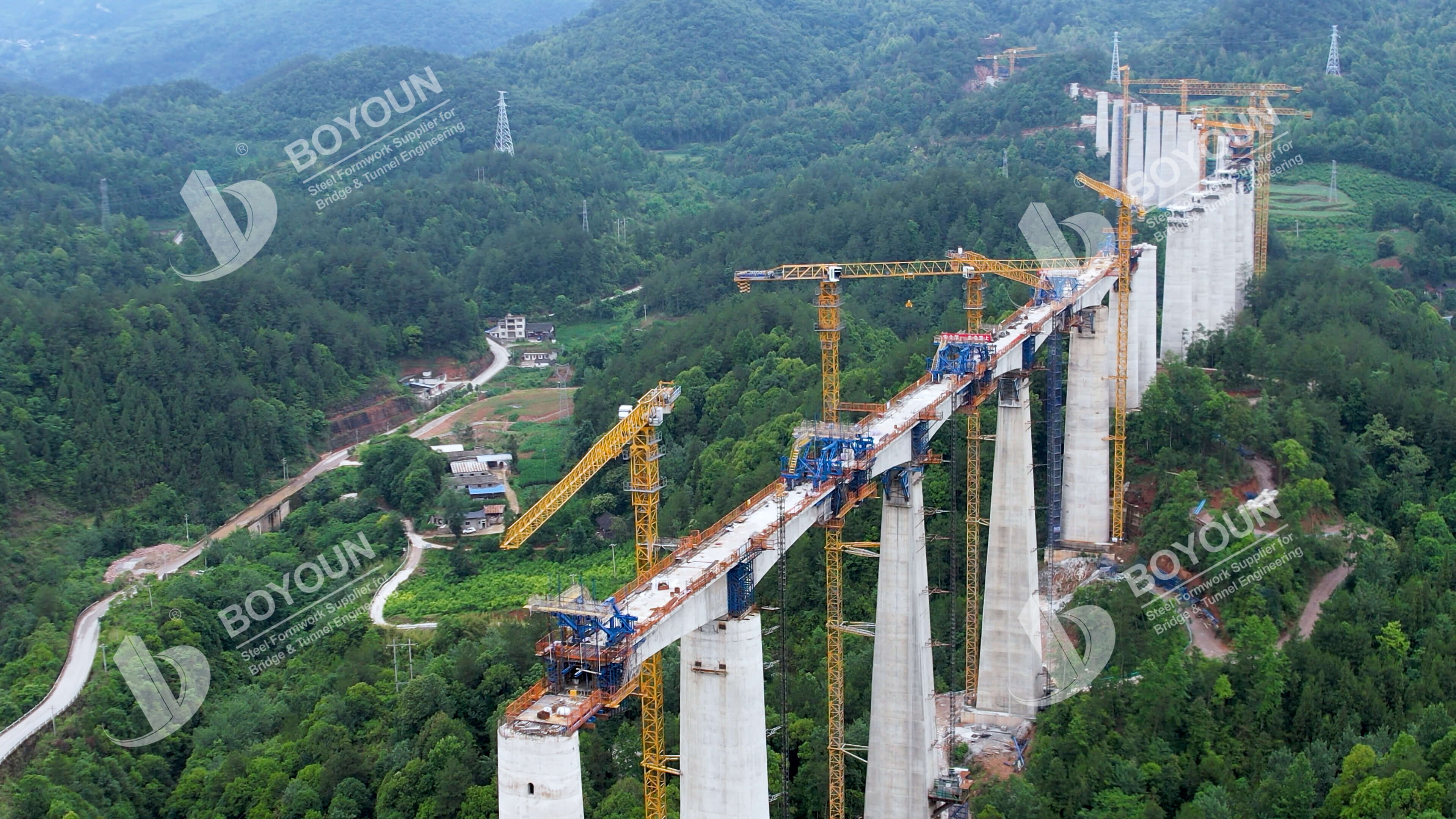 Konstruksi kualitas manajemen teknik jembatan