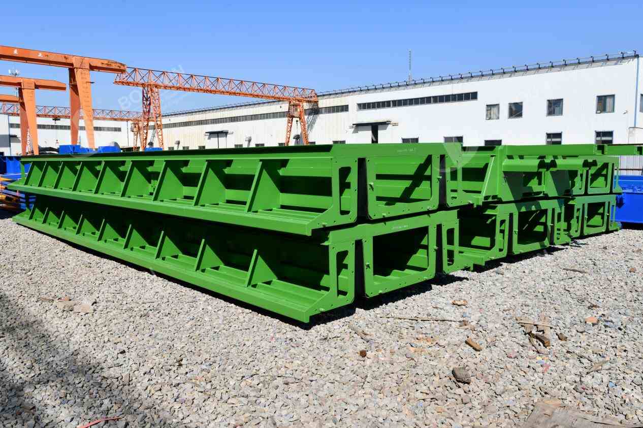 Boyoun forwork berkualitas tinggi memenangkan US Market Entry