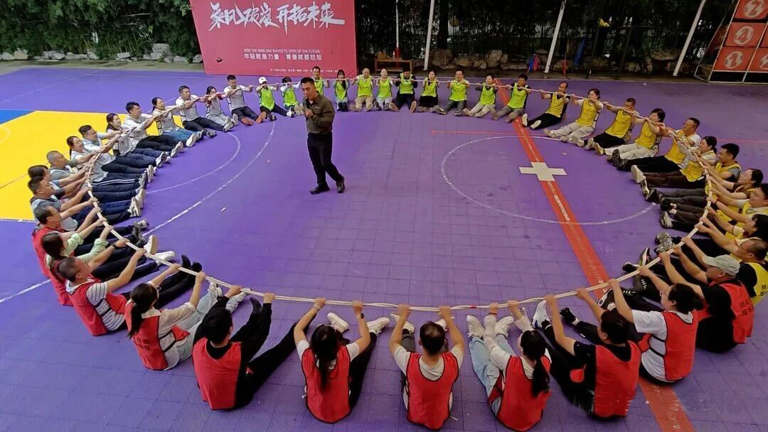 Boyoun 2025 Fall Team Building