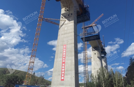 Dermaga tinggi karakteristik teknis dan aplikasi konstruksi