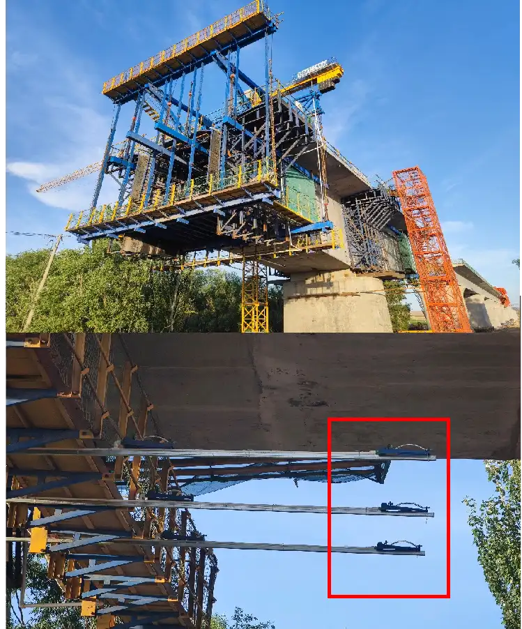 Sistem penyemprotan cerdas