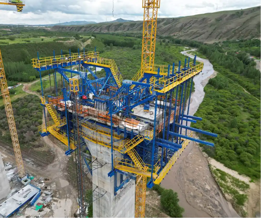 Sistem pemantauan yang cerdas