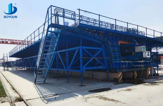 5 teknologi konstruksi utama untuk rentang waktu jalan raya kotak baja jembatan panjang