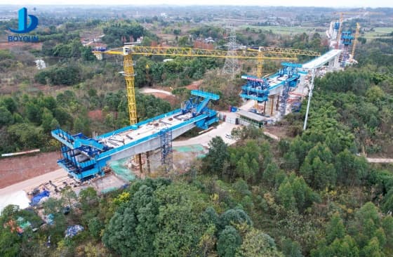 Chengdu-Meishan di pinggir kota