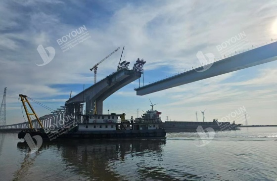 4 kualitas sistem kontrol untuk kotak baja pengikat dan balok penyangga